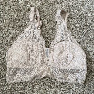 Aerie Lace Bralette